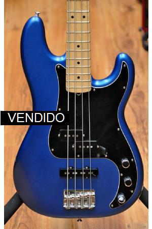 Fender American Performer Precision Bass MN LPB (usado)